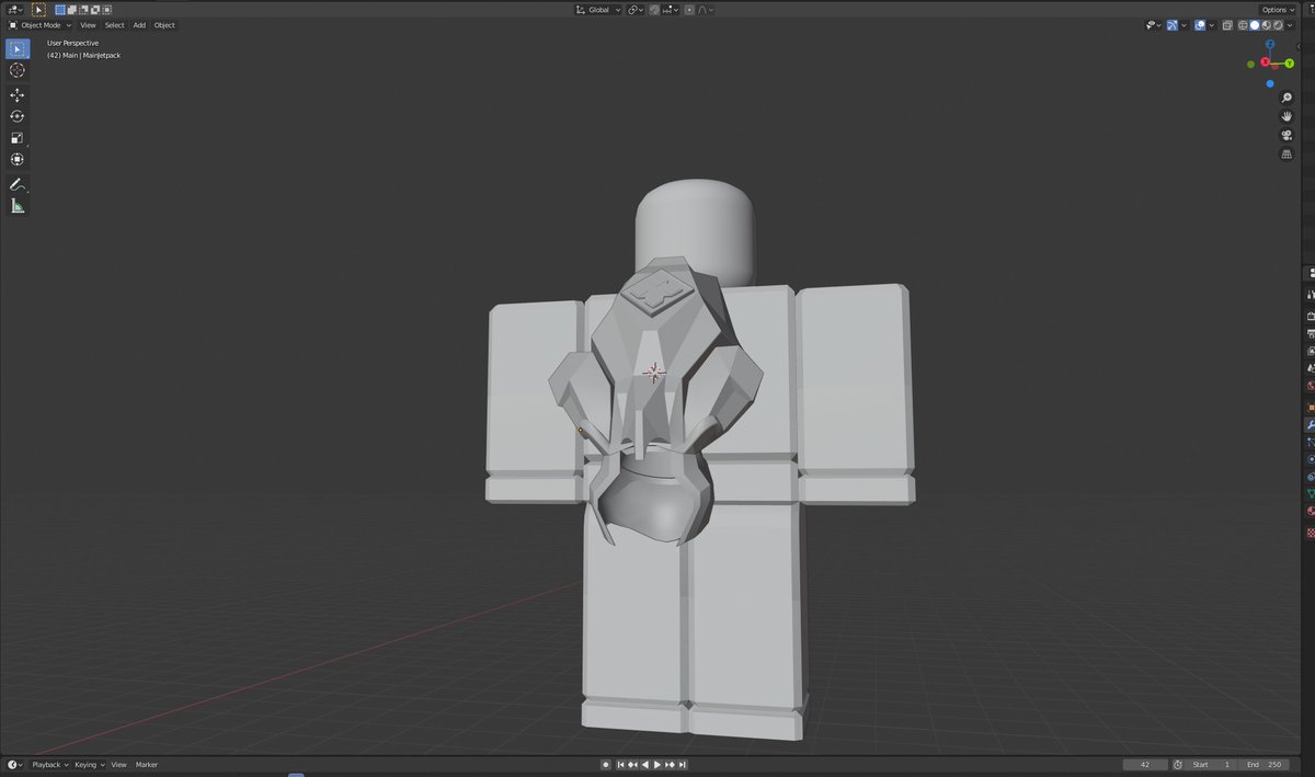 KlysmicUGC's tweet photo. New UGC Concept on the way 🤫😏 #roblox #robloxUGC #RobloxUGCConcept #RobloxDev https://t.co/egJtUjyE14