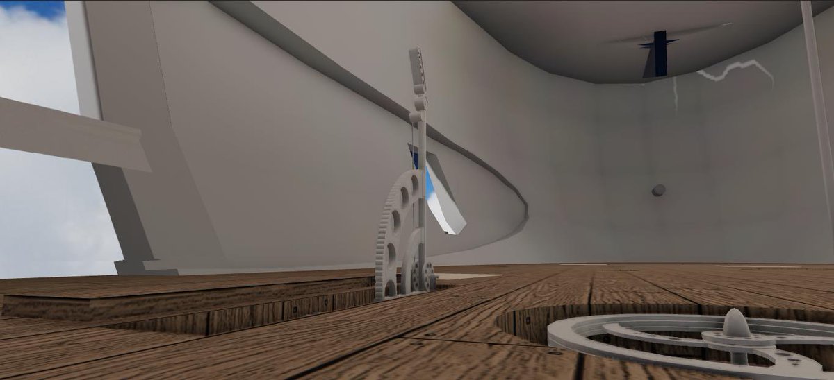 GetLazyRBLX's tweet photo. Bridge interior work https://t.co/6UMVkiWG1M