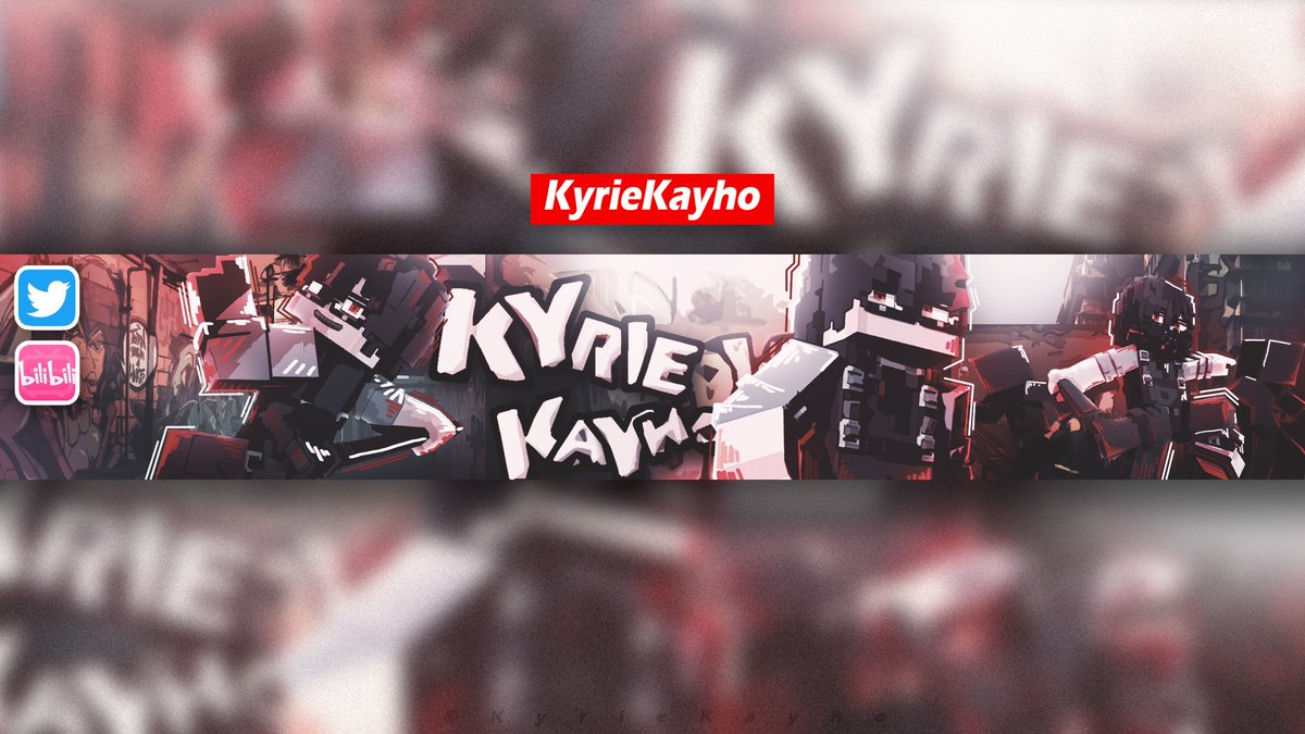 KyrieKayHo tweet media