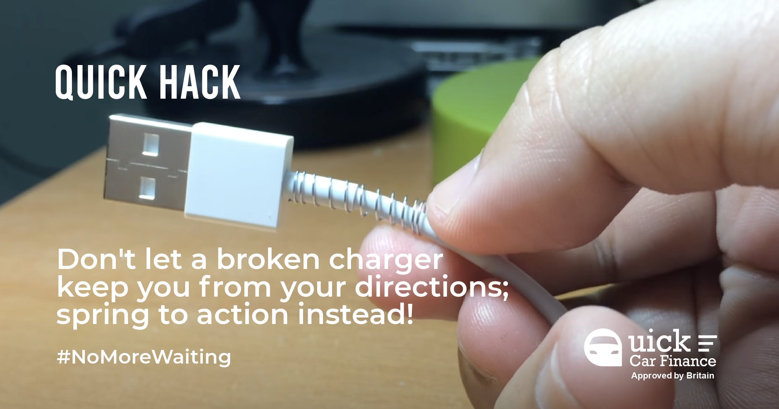 Quick Car Finance (QCarFinanceUK) / Twitter