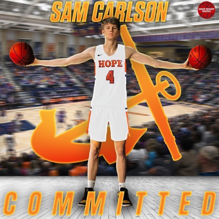 sam carlson † tweet media