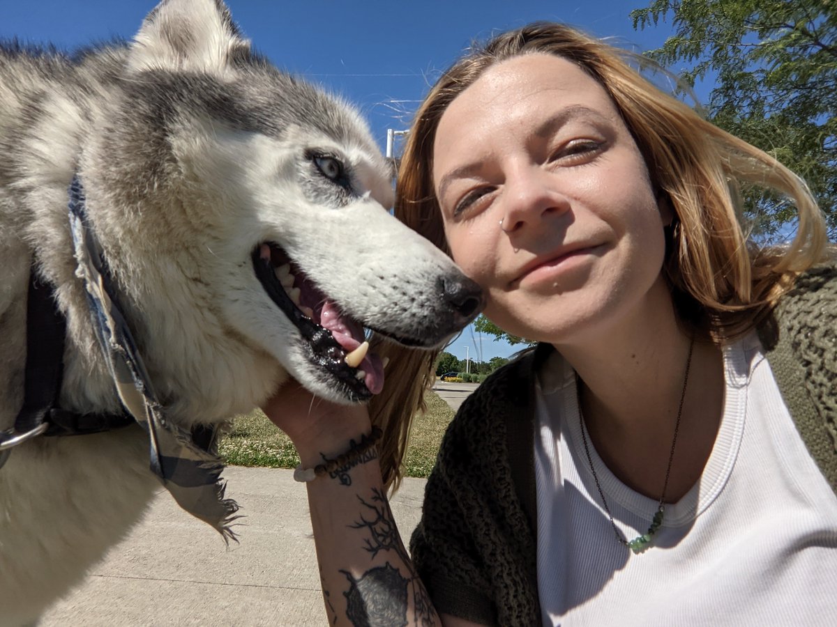 Marisa Twigg 🗞️🌎 tweet media
