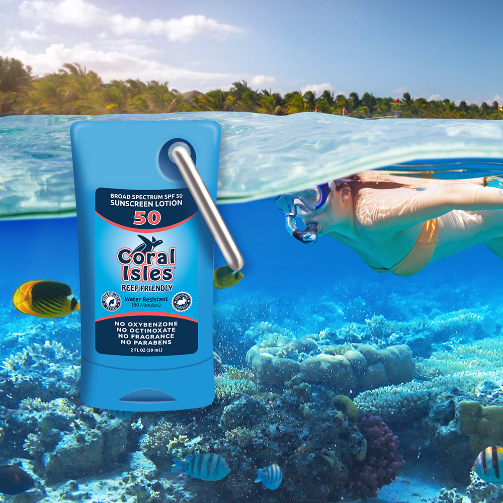 CoralIslesSun's tweet photo. We have no reason to believe that benzene is in any Coral Isles products. Read more about why you can feel safe using our sunscreen:
https://t.co/fvHOjB33zV https://t.co/aiTFCnfmDq