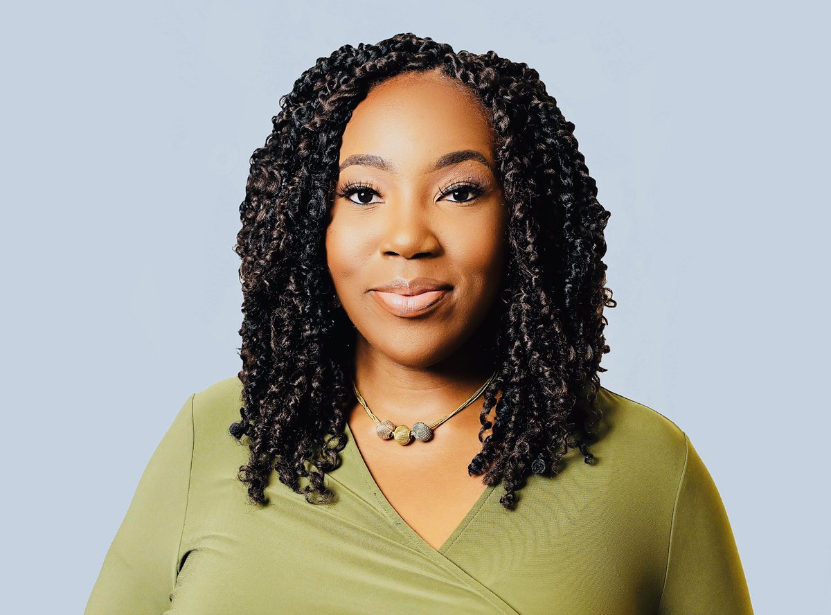 Ugochi Iloka KHOU tweet media