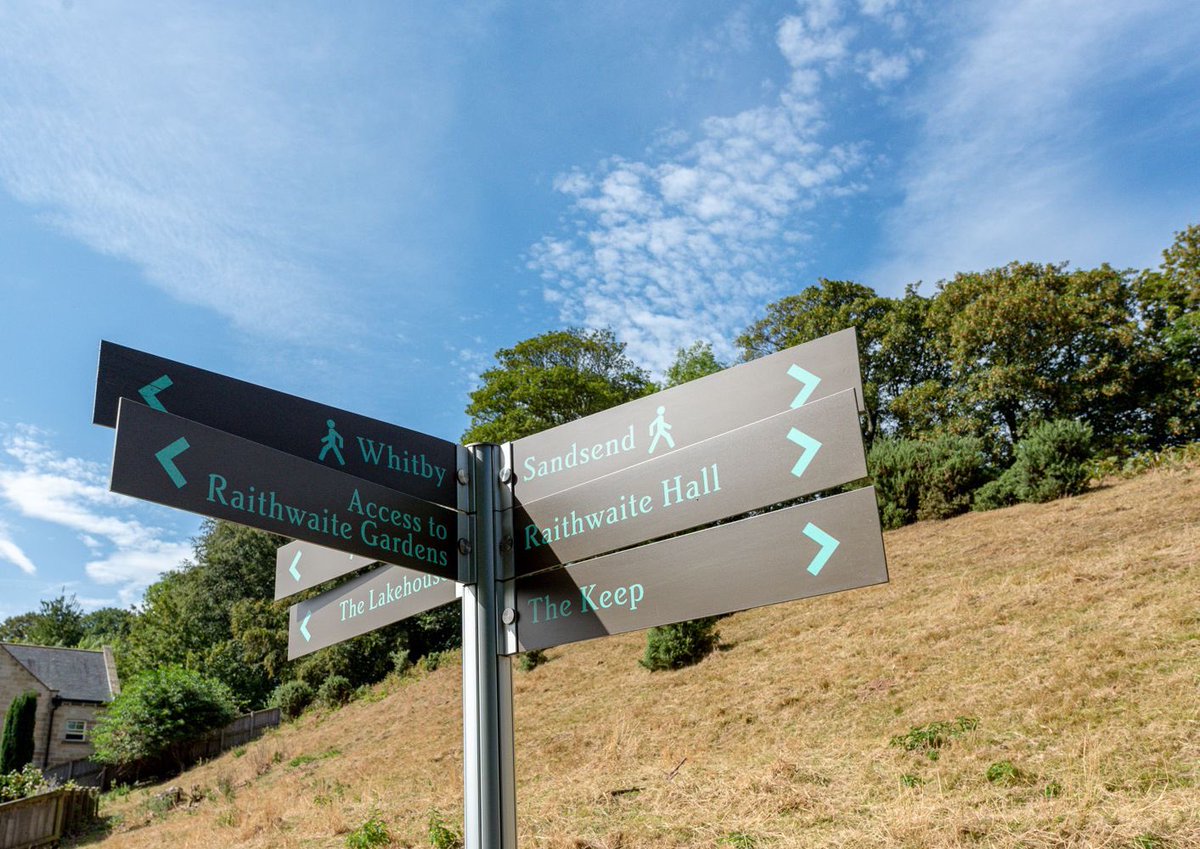 Escape the everyday norm to the quaint village of Sandsend; the perfect location for those seeking a tranquil spot with beautiful beaches and idyllic countryside on the doorstep. ✨

Book your coast and county getaway here: bit.ly/3j0uXT8