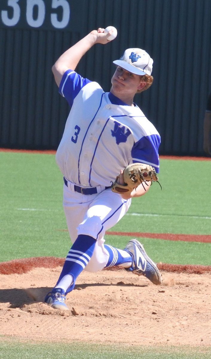 Archer County lands five on Texas Sports Writer's 2A All-State team. Congrats to <a href="/CyBelcher3/">cy belcher</a> (1st Tm.), <a href="/EthanBelcher3/">Ethan Belcher</a> (2nd Tm.), <a href="/kyle_wolf2/">Wolf of Northgate</a> (HM), <a href="/trystonh11/">Trys</a> (HM), <a href="/jaxtonbarrett7/">Jaxton Barrett</a> (HM)

STORY: bit.ly/3zJpS8z

<a href="/zacrdunnam/">Zac Dunnam</a> <a href="/scott_belcher39/">Scott Belcher</a>