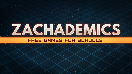 Remember, all Zachtronics games are free for public-schools and school-like non-profits! zachtronics.com/zachademics/ Use EXAPUNKS and TIS-100 for CS GCSE assembly language! Use Opus Magnum and Infinifactory for robotics! Use MOLEK-SYNTEZ for... okay probably not MOLEK-SYNTEZ.