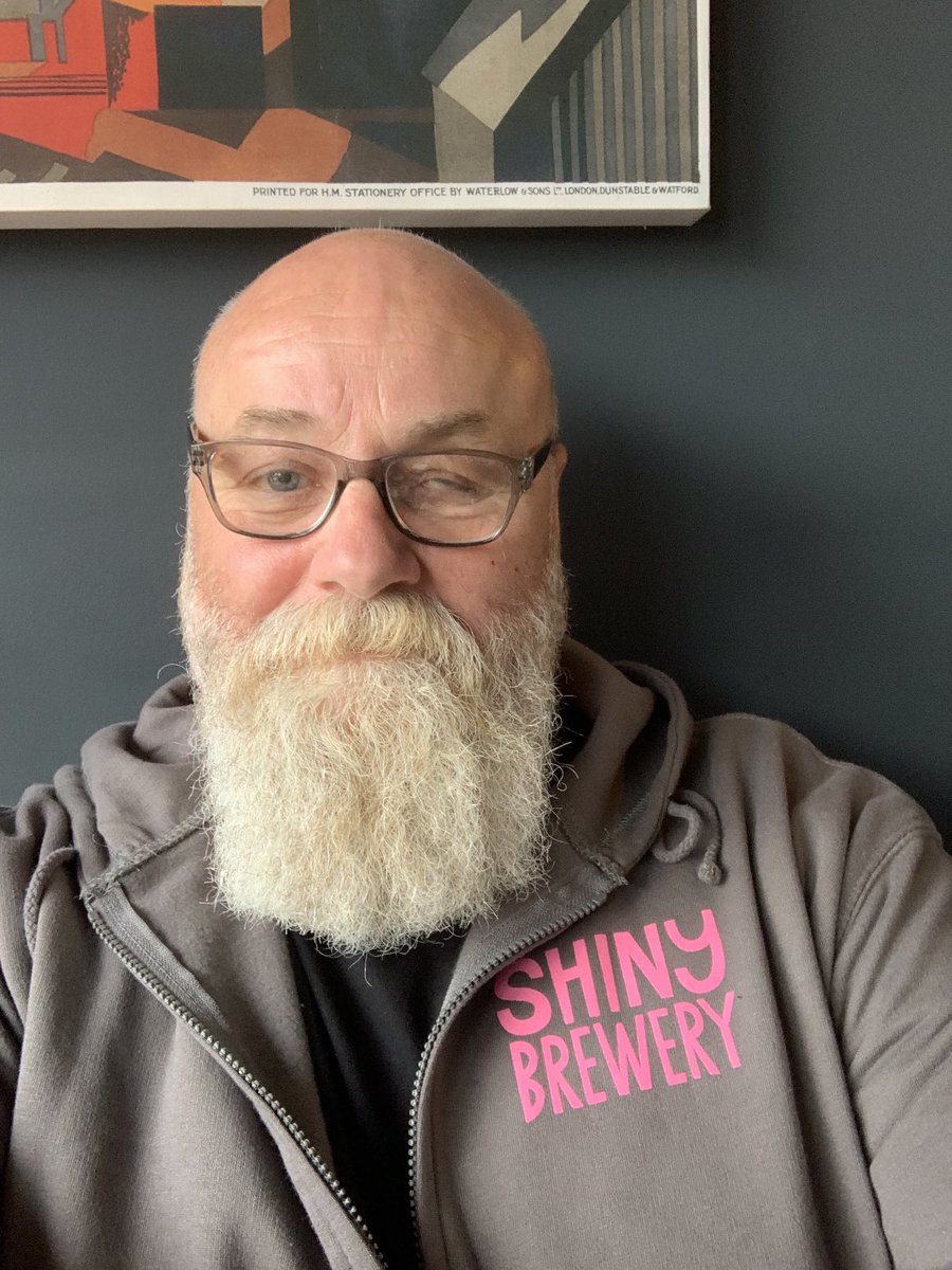 Thx ⁦<a href="/shinybrewery/">Shiny Brewery</a>⁩ for the goodies