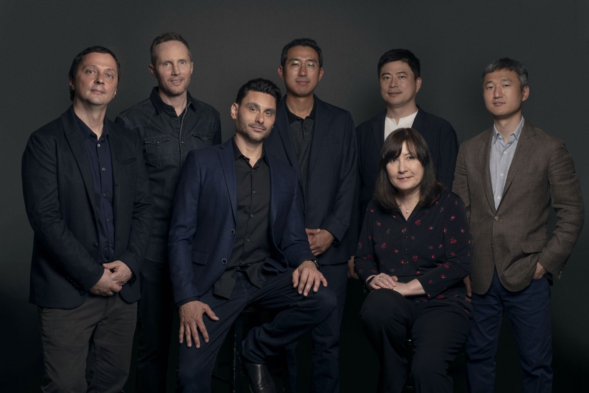 Polygon's tweet photo. Call of Duty, The Last of Us, and PlayStation veterans form new independent AAA studio, That’s No Moon https://t.co/yEU21n2rli https://t.co/OKPwRSVFPU