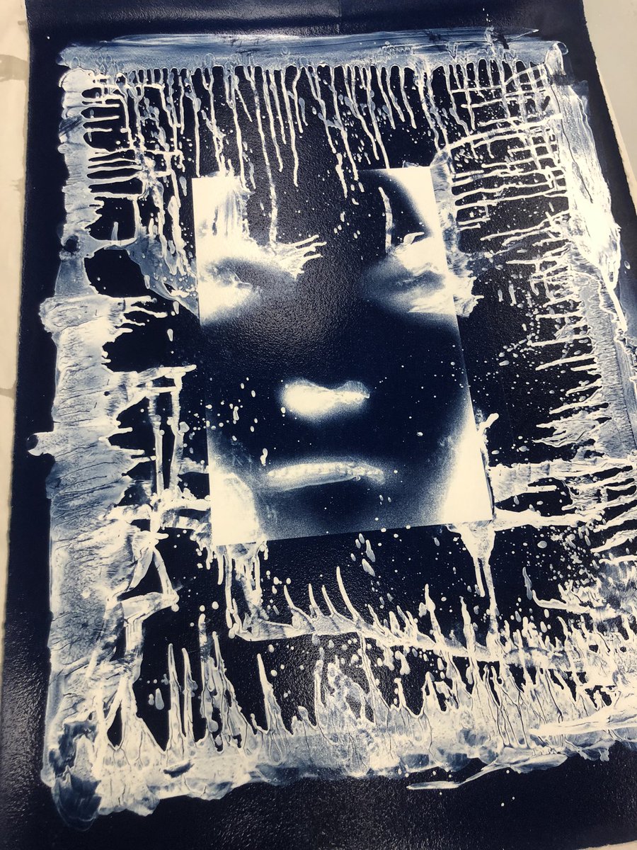 steinology's tweet image. Recent work