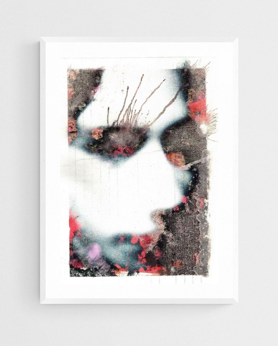 steinology's tweet image. Recent work