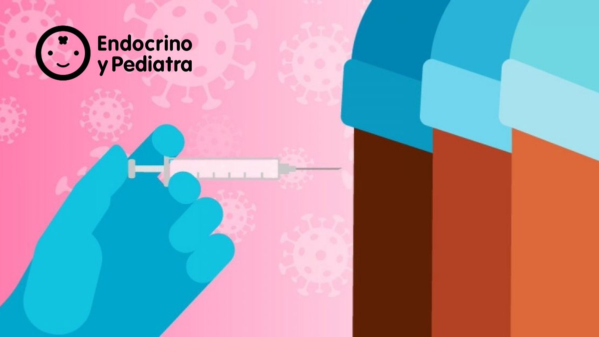 AndroMetabolic's tweet photo. 🔵 Muchas personas #Trans en tratamiento hormonal de afirmación de género #THAG💉💊me han preguntado si pueden vacunarse contra la #COVID19

📢No hay evidencia que sugiera que la #vacuna en personas en #THAG ⬆️riesgo de #trombosis o ⬇️niveles hormonales

🏳️‍⚧️¡SÍ PUEDES #VACUNARTE! https://t.co/M3QWAI9oOb