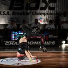 Breaking -- also known as competitive breakdancing -- will be an official Olympic sport at the 2024 Paris Olympics. bit.ly/39S5yZ2