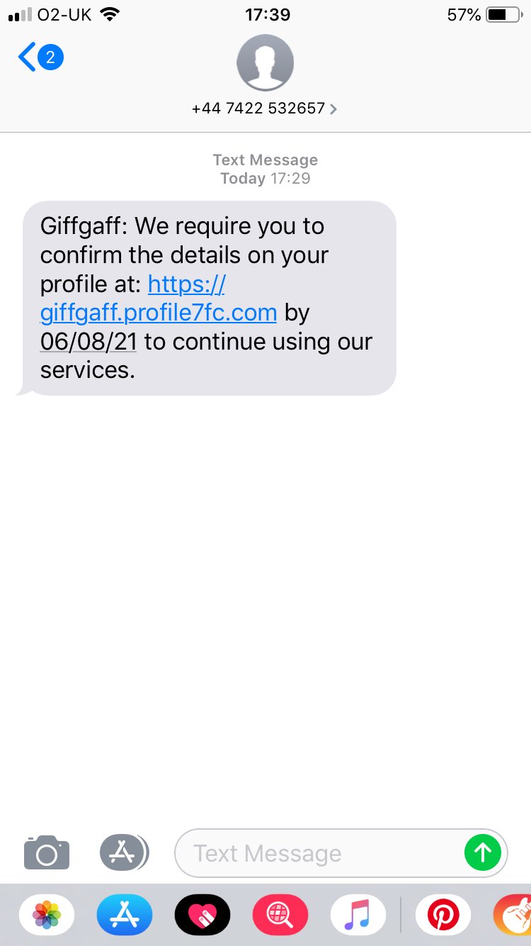 giffgaff twitter search twitter