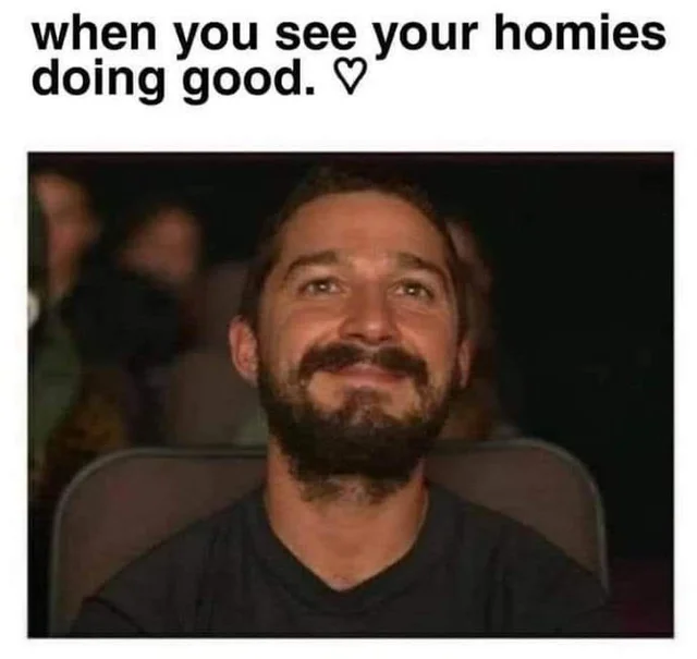 WholesomeMeme's tweet photo. https://t.co/6YoyoHIX3V
