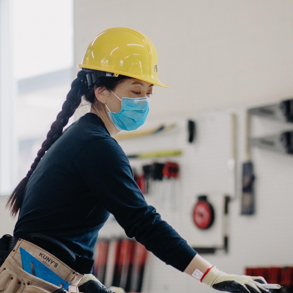 Building Up tweet media