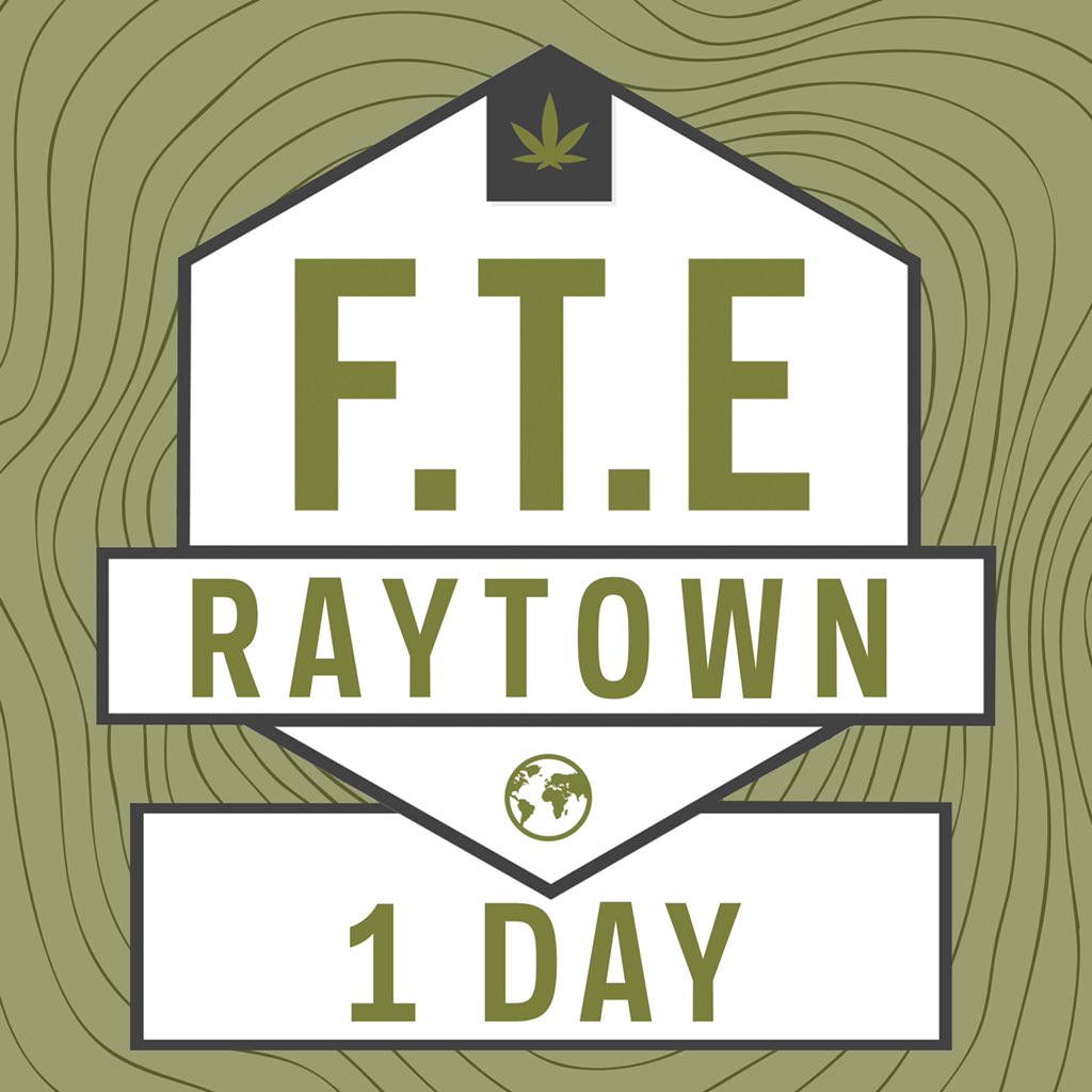 Raytown Grand Opening under 24 hours away! 

*
#fromtheearth #kansascitycannabis #smokesesh #missourimedicalcannabis #missourimedicalmarijuana #cannabisactivist #missouricannabis #Raytown 
*
Must be 18+ to view this content. Medical cannabis use is for certified patients only.