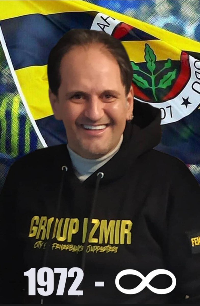 Group İzmir GFB üyelerinden Erdem Başlı’nın vefat ettiği haberini derin bir üzüntüyle öğrenmiş bulunmaktayız. 

Merhuma Allah'tan rahmet; kederli ailesine, sevenlerine ve yakınlarına baş sağlığı dileriz.