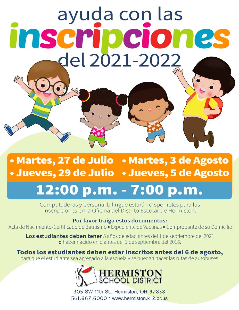 ArmandLarive's tweet photo. Armand students will receive a backpack with their school supplies.
 Los estudiantes de Armand recibirán una mochila con sus útiles escolares. https://t.co/hLZaaCJKr6