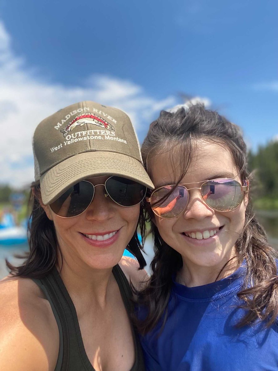 RecursionPharma's tweet photo. Unsurprisingly, cherished time with family and friends was another trend #OutsideRecursion. There’s no doubt that our little Recursionauts enjoyed the extra quality time with their parents during the break. https://t.co/r3478ESqX9