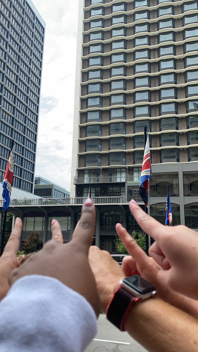 Q6: Bucking Eagles #IL3