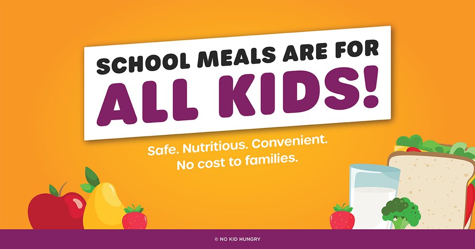 School Way Cafe <a href="/SWC_Volusia/">School Way Café</a> will offer breakfast and lunch at no cost to all students enrolled with VCS this school year.

All families can apply here: vcsedu.org/schoolwaycafe/…
(1/3)