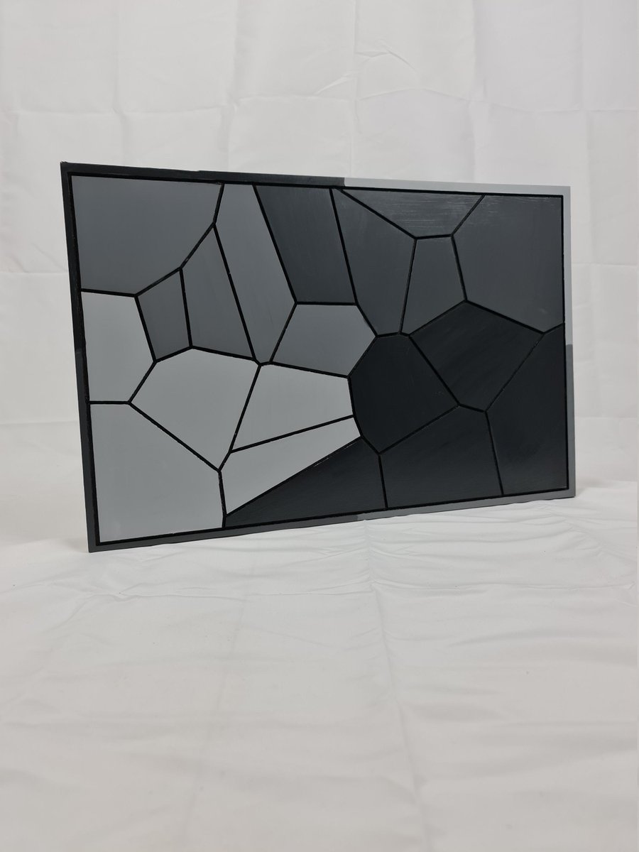 Excited to share the latest addition to my #etsy shop: Wall art/Home décor/housewarming gift/gifts for her/gifts for him/house gifts/ etsy.me/3l72Api #housewarming #christmas #bedroom #artdeco #wallart #homedecor #paintedsigns #signs #mdf