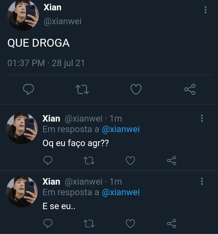 legofresh's tweet photo. Wangxian au!

Wuxian era apaixonado pelo seu melhor amigo, e quando ele finalmente tem coragem de se declarar, algo acontece. 
Agora ele tem que fingir namorar Lan wangji, o seu vizinho chato. https://t.co/m8Ra056cS8