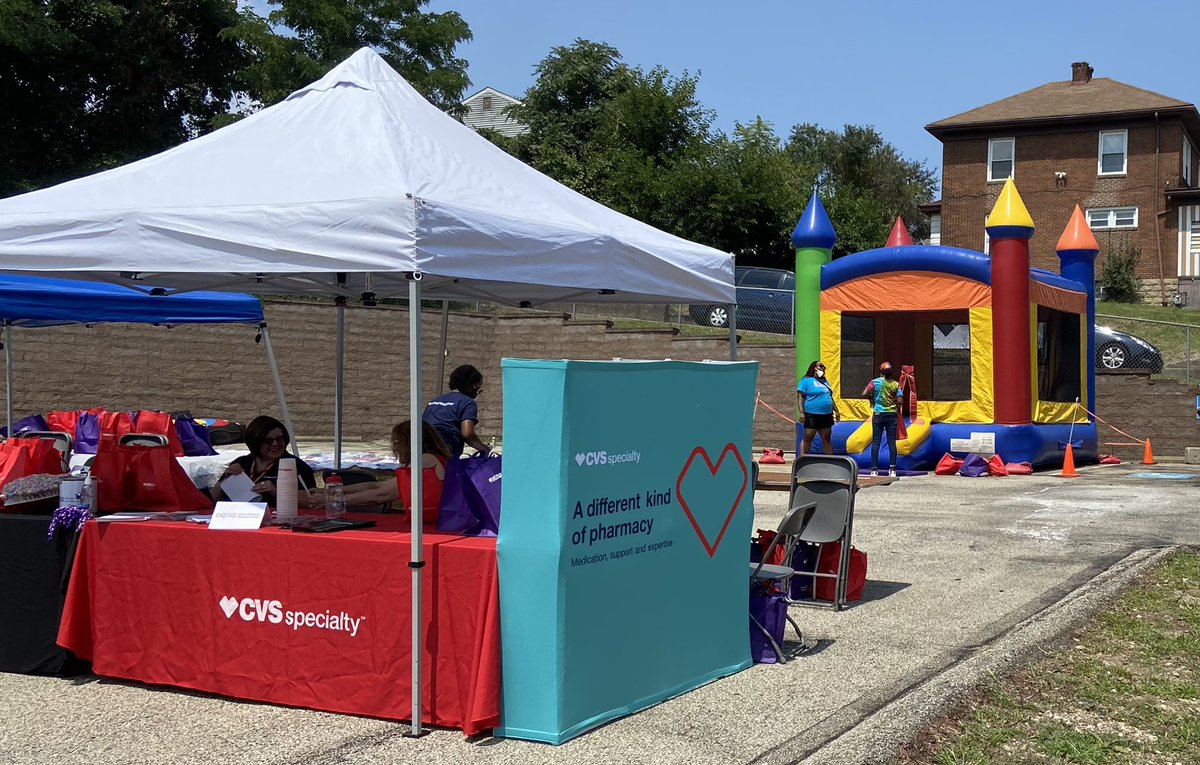 PCSI Workforce tweet media