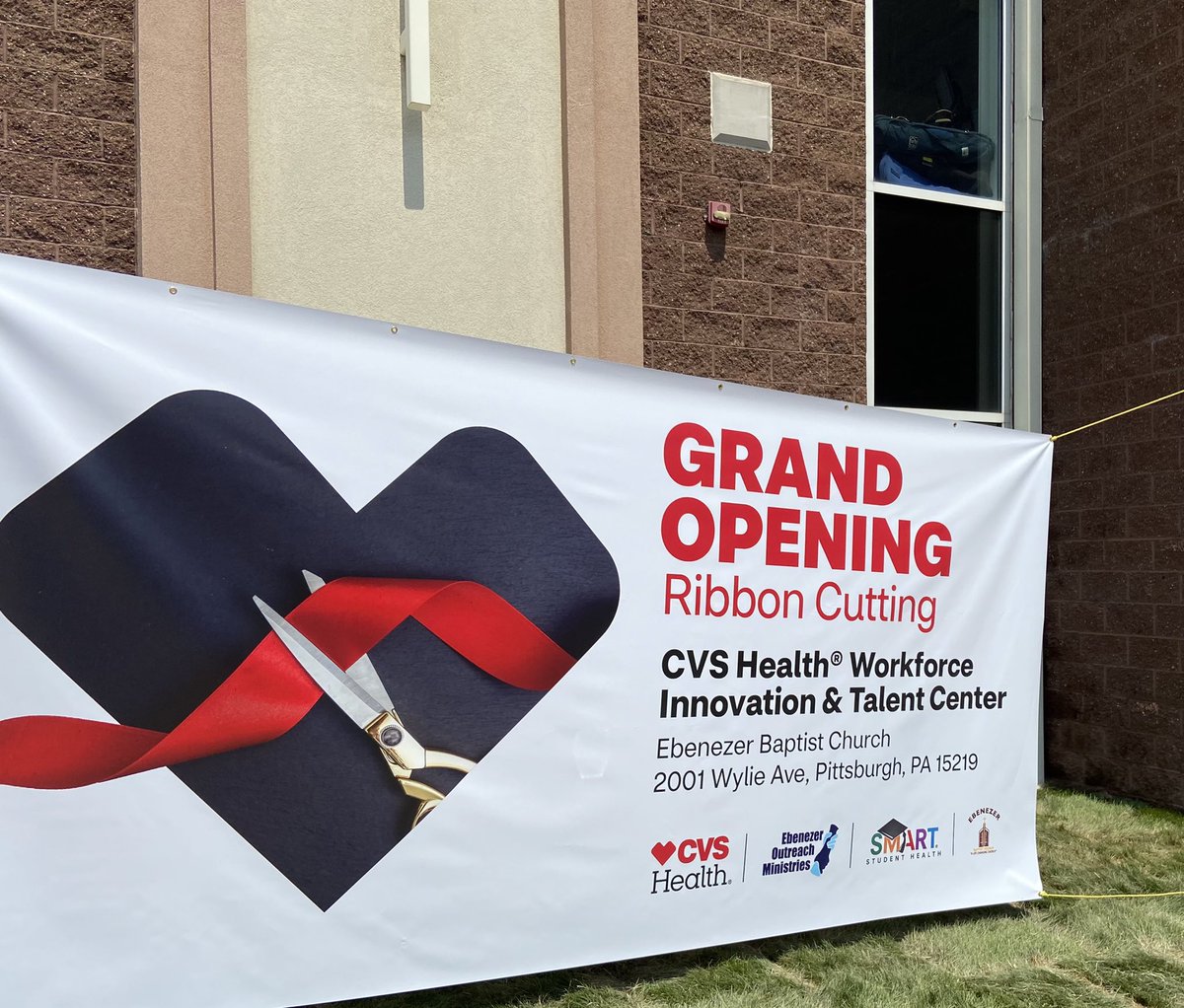 PCSI Workforce tweet media