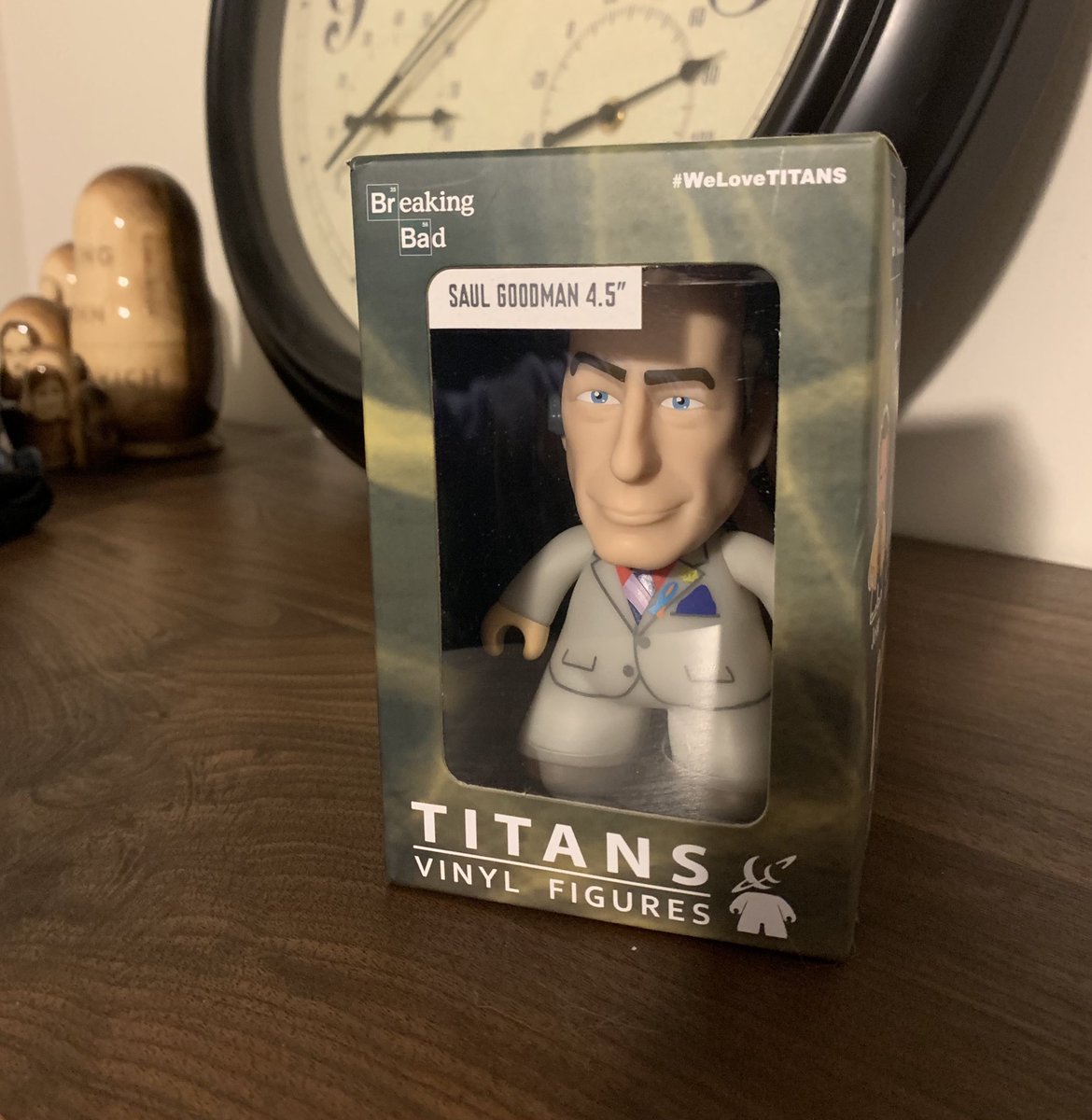 RyanApelskog's tweet photo. Praying for this guy today. Get well soon, @mrbobodenkirk https://t.co/2eHR9IdcYv