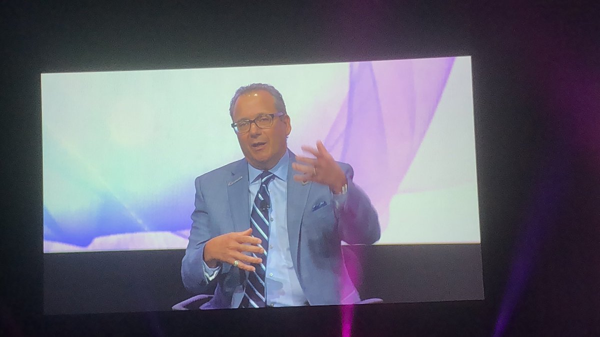 Staff turnover is happening now all industries &amp; professions. How can you be a standout? It is not always about compensation. Mental and physical well-being is one area says <a href="/BillPirolli/">Bill Pirolli</a> #Engage2021 #AICPAENGAGE