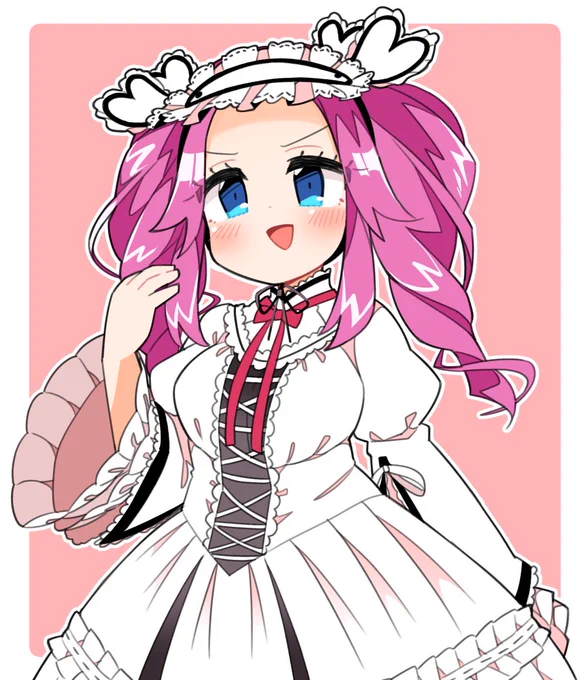 めたんちゃん 