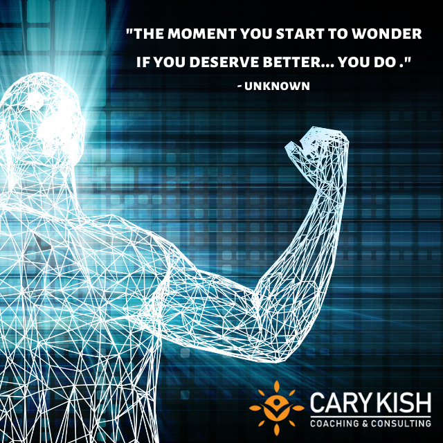carykishcoach's tweet photo. Trust your instincts. 
Do you deserve better? 100% you do. 
However, we attract what we are, not what we want. 
How do you change what you are and get the results you desire? 
Do... The... Work. 

What is "doing the work"?
Confused about where to start? 
DM me and let's talk. https://t.co/GVwtFk7IcF