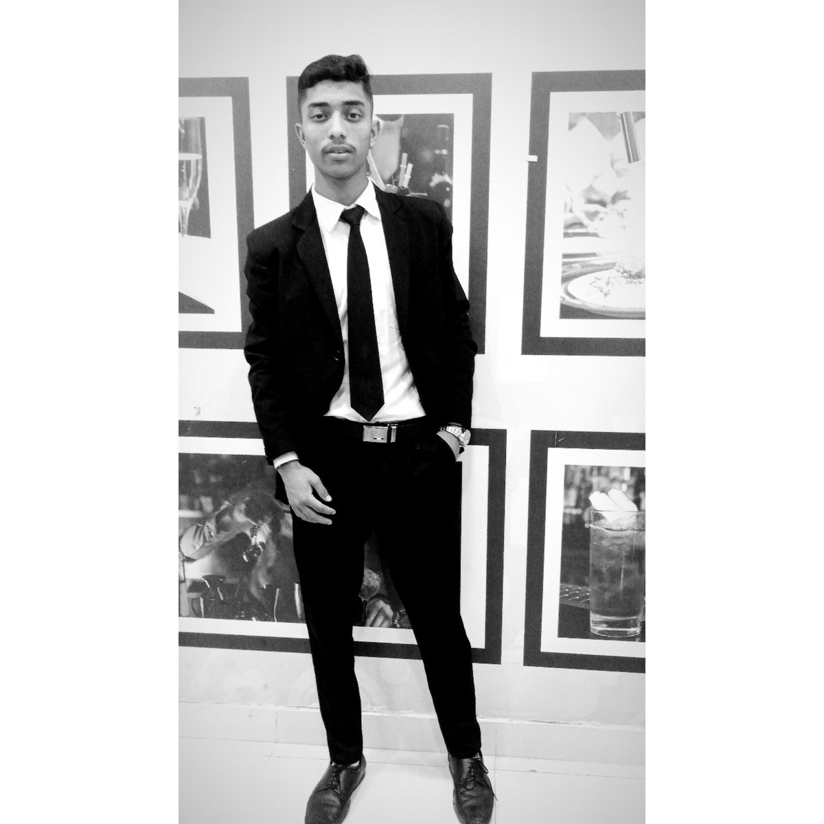The_Rahul_KC's tweet photo. Change the world by being yourself. – ... 
Every moment is a fresh beginning. – ... https://t.co/1uSVIBKTGk