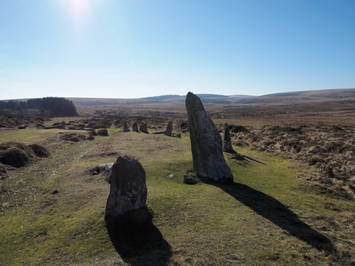 PilgrimageDevon's tweet photo. Join us this Saturday for the launch of The Archangel's Way. We'll be in Belstone celebrating with everyone who has been involved in making this happen! Join us for live music including the first performance of 'The Archangel Way' by @jimcausley and more! https://t.co/X924UKqNNQ https://t.co/m26lbKkikq