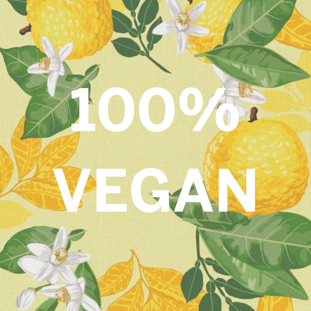Did you know that our products contain 100% vegan formulas? Creating accessible products is important to us, whilst looking out for the planet, people and animals living on it. 

#Veganformulas #Veganbodycare #Veganskincare #Britishbrands #YardleyLondonUK
