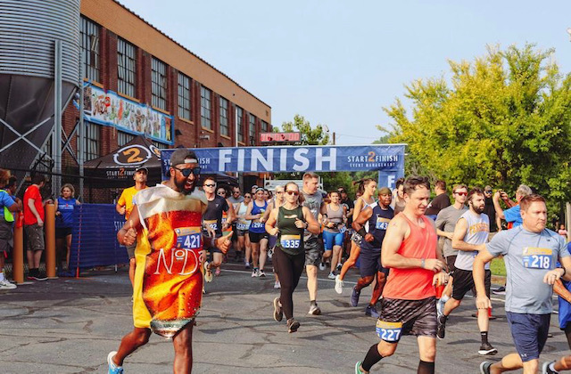 Thank you for Making NoDa 5K a Success!! 🏆 - mailchi.mp/05e9d69e0548/n… #NoDa #NoDaBrewing #NoDa5k #NoDaInTheWild #RunClub #RunCLT #CharlotteNC #QueenCity #RunHDR #WeRunForBeer #RunningFriends #NoDaRunClub #CharlotteOriginalRunClub #Race #5k #Running #Run