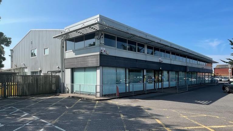 Colenso Property tweet media