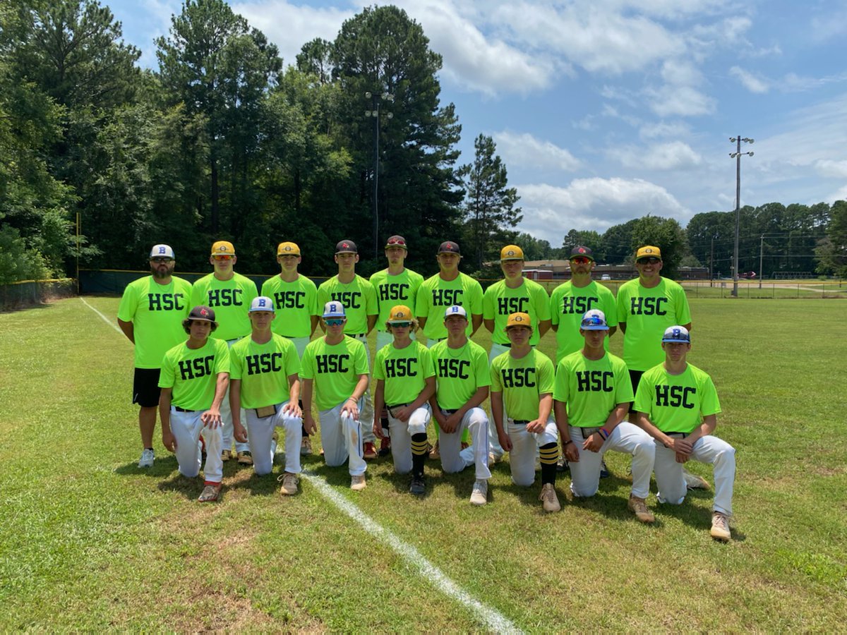 Arkansas Dixie Baseball tweet media
