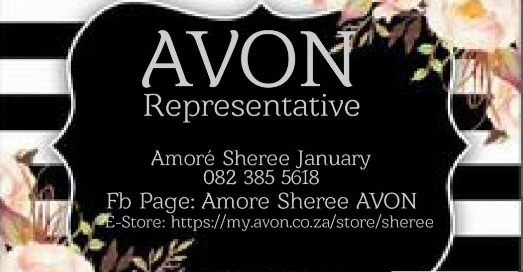 Amore January tweet media
