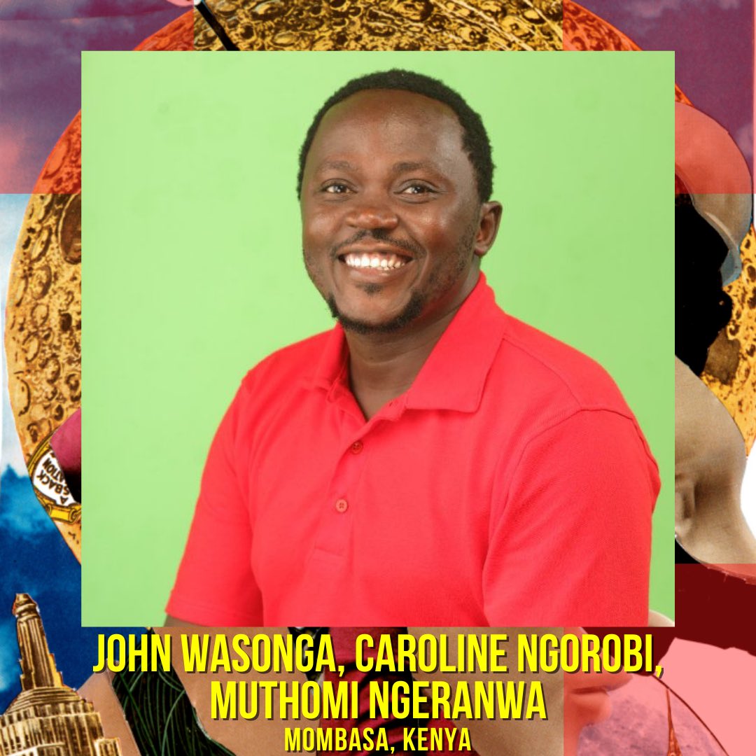 Third Space Gallery tweet media