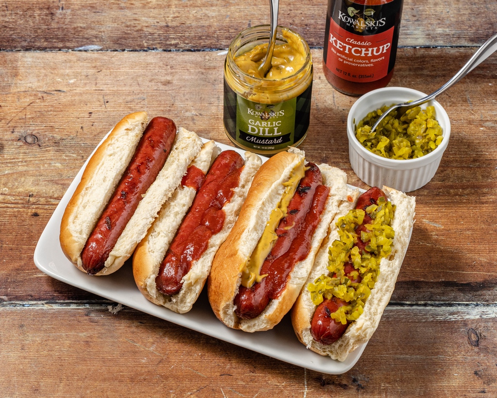 Hot-dog: do clássico ao gourmet