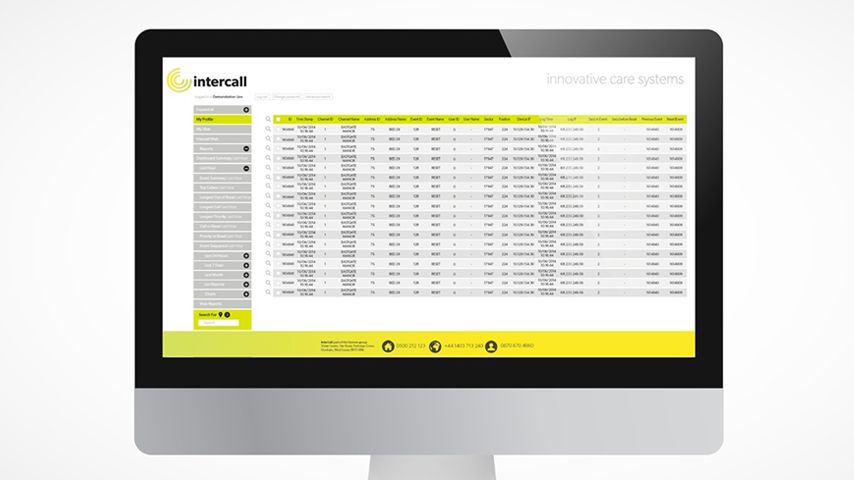 IntercallUK's tweet photo. #Intercall Cloud allows you to keep in touch with your staff and patients anytime, anywhere.
https://t.co/YK6aCeOyzb
#nursecall #caretechnology https://t.co/vs9CTVNPfg