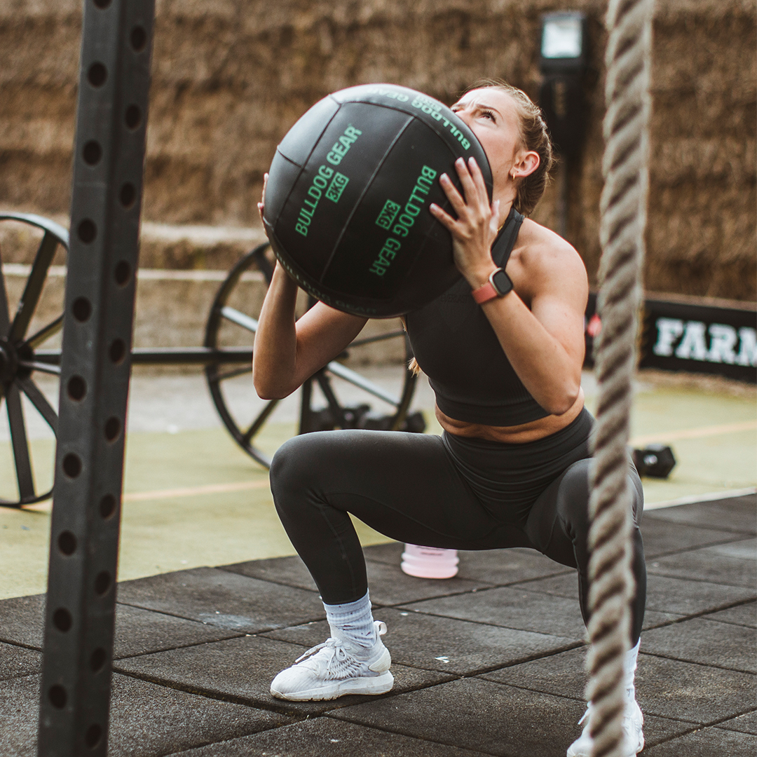 PhDNutritionUK's tweet image. How to train like an Olympian🏅 

It's athletics season, and our killer leg workout focuses on building your explosive power in your lower body.⁣

Click here to read the full article: bit.ly/3l5NPCQ

#PerformSmart