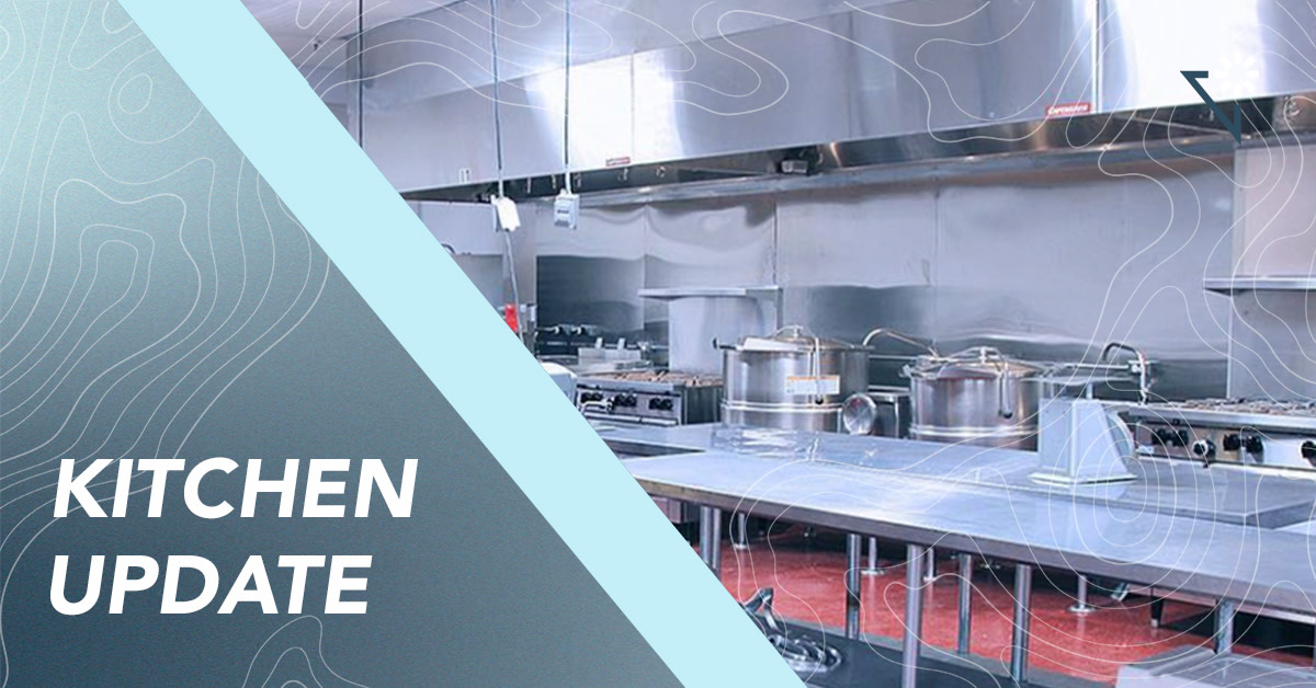ventureprk_labs's tweet photo. We are excited to announce that hourly production has resumed at our commercial kitchen in Toronto. It's available for any start-up food producer who is looking to make their product table-ready. Apply today by visiting https://t.co/iGNax4hm7N.
#pushpotential #CPGbrands https://t.co/OS5uoe8r8T