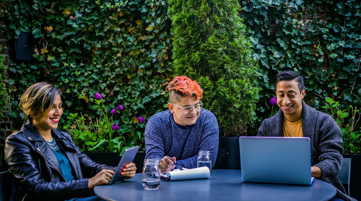 Diversity and inclusion isn’t an extra. It’s a core part of business that drives real results. Find out how you can make meaningful, strategic DEI change at your organization with Nomadic’s new Program, Elevating Equity ow.ly/DVv650FFzUZ