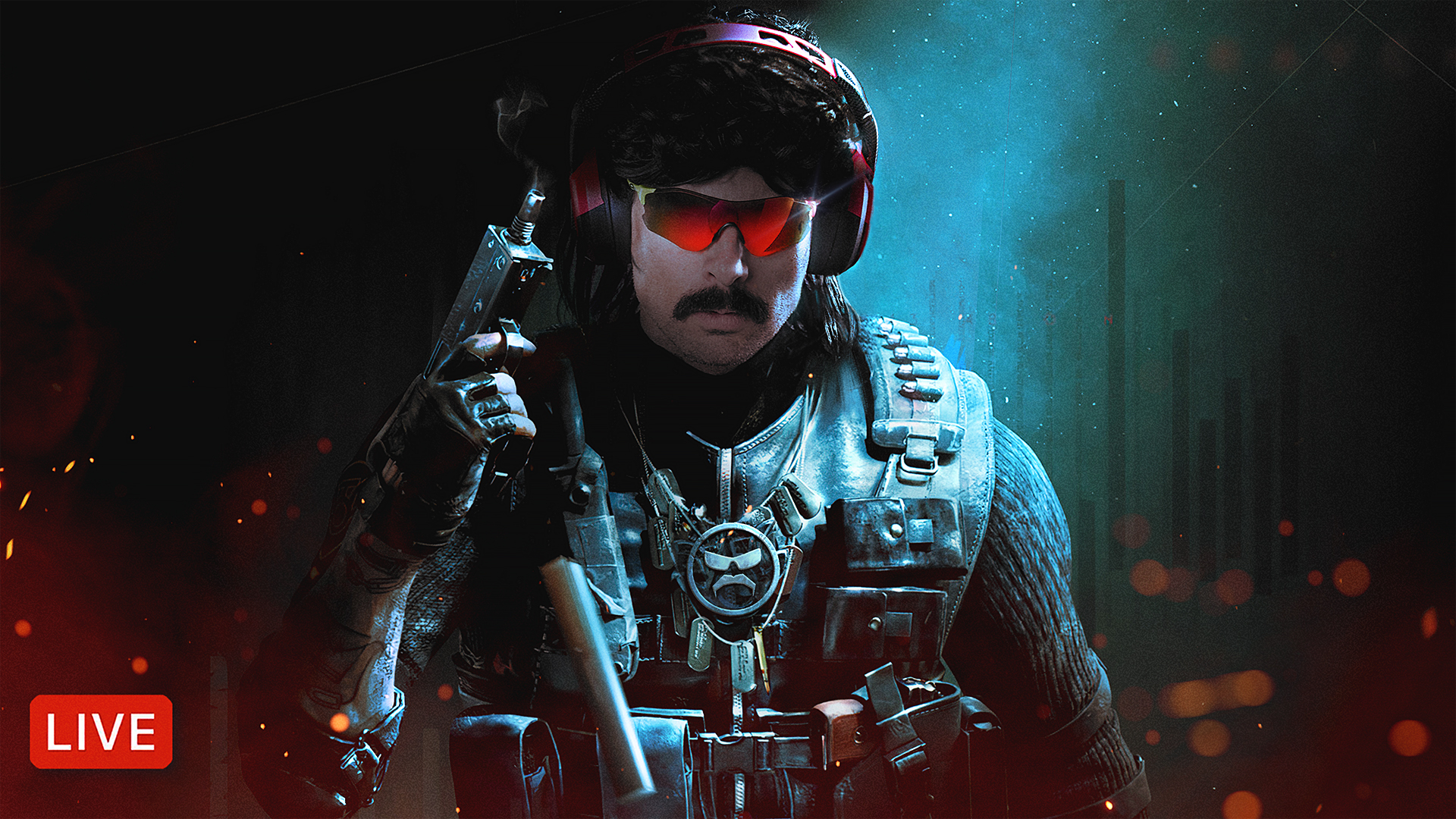 Dr Disrespect on Twitter: 