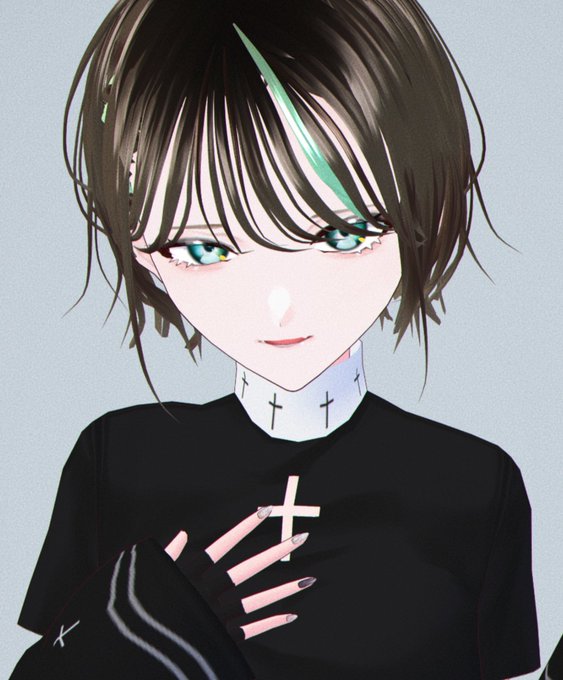 悪い顔 高画質 のtwitterイラスト検索結果