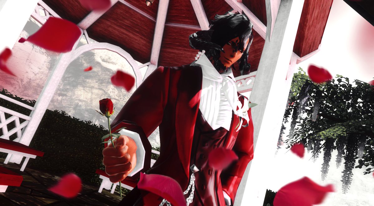 Someone (@someone_ffxiv) / Posts / X
